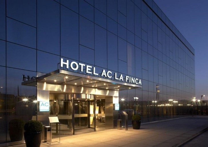 Hotel AC La Finca 