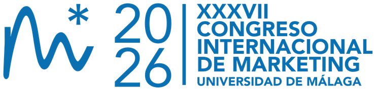 logotipo aemark 2026