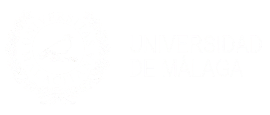 logo universidad de málaga