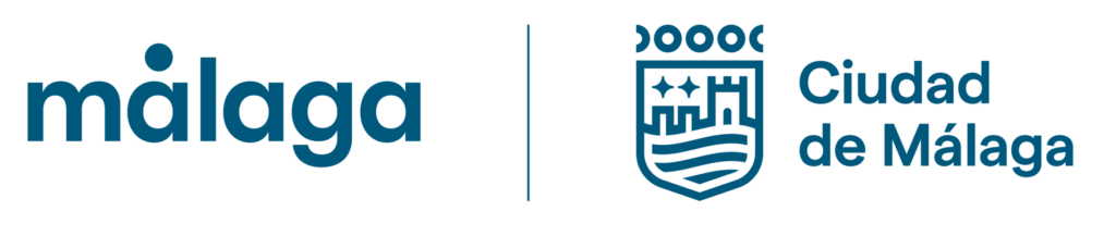 Logo Ayuntamiento de Málaga