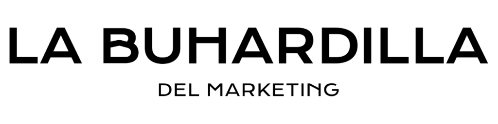 Logo Buhardilla
