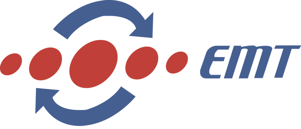 EMT logo