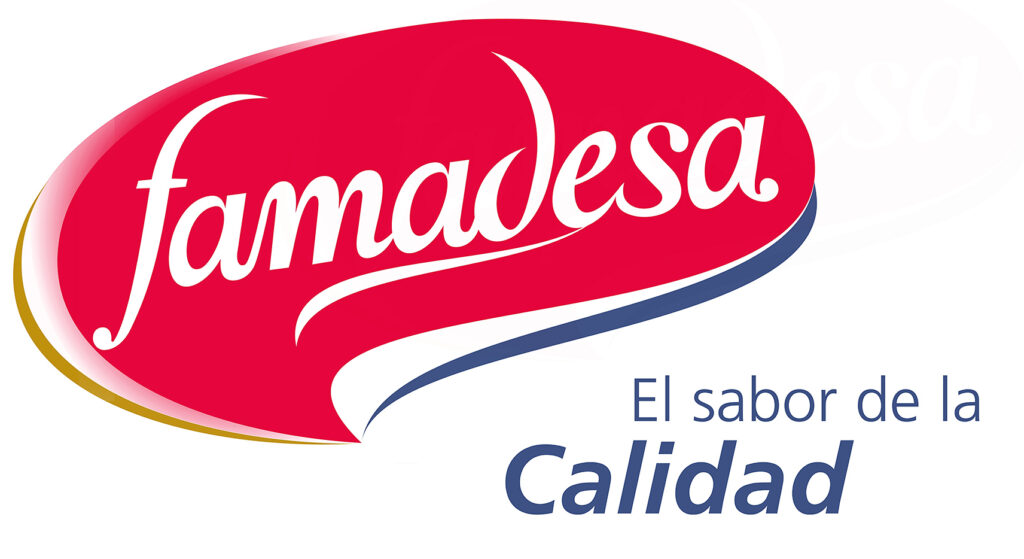 Logo Famadesa