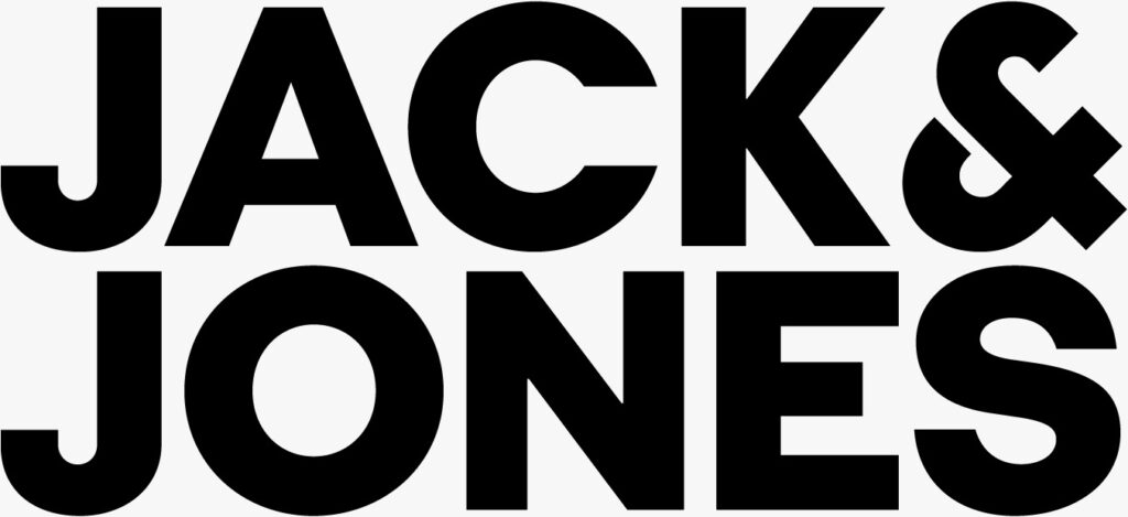 Logo Jack & Jones